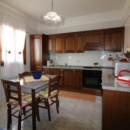 B&B Antiche Terme Castelsardo Exterior photo